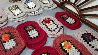 #bases una flor @VaniaPereirarotinaecroche @alinecroches114 @lucianaviecili3628 