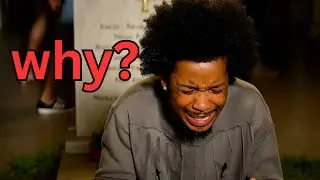 Content Creators Are MILKING the D4vd Case &mdash; We Forgot About Celeste. - (Nate Reacts)