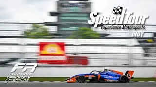 2025 Indy SpeedTour | Race 2 🏁 FR Americas