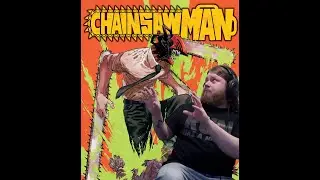 Chainsaw Man (Fair Use) - Episode 2: 