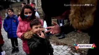 Slatki karavan 2021 