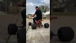 Cheap Badass Mini quad with Reverse #automobile #bike #racing #dothingsyoudontwanttodo