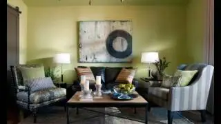 HGTV Dream Home 2012: Beautiful Room Pictures