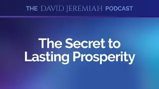 Power Up Your Wealth! Proverbs About Prosperity (Pt. 2)