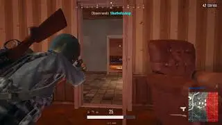 PLAYERUNKNOWN S BATTLEGROUNDS WTF hacks!?