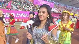 Study in China | Guangxi Normal University introduce video