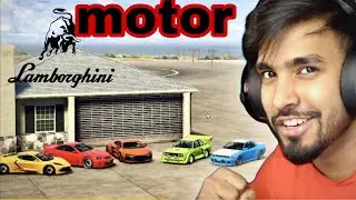 SLLlNG OLD SPORTS CARS FOR  /S/V  BOS  RACE  LAMBORGHINI   #video #games #youtubeshort