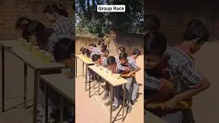 School cup games activity #funny #viralvideo #motivation #schoolactivity #gaming #shorts