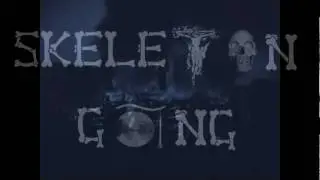 Skeleton Gong - Hades