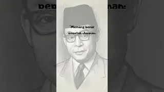 Drs. Mohammad Hatta |😇🙂🔥| #shorts #viral