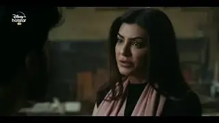 Hotstar Specials Aarya | All Episodes Now Streaming
