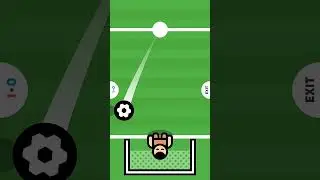 Mini football game || Vardan viral song || viral video