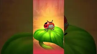 Best Fiends Level Bob up 10