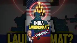 U.S. Calls India a &lsquo;Kremlin Laundromat&rsquo; &mdash; Here&rsquo;s Why