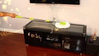 Макспин Швабра