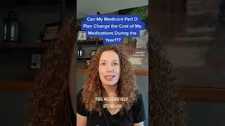 Can My Medicare Part D Plan Change My Medication Cost During the Year?