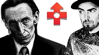 Julian Richings on The Dr T Show