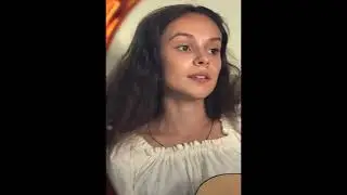 Ulyana Kovalyk - Serdtse Moyo Ne Kamen Cover Valentina Tolkunova  Валентина Толкунова  Сердце моё не