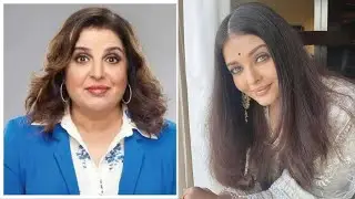 Farah Khan reveals who is the natural beauty Deepika Padukone and Aishwarya Rai , alia Bhatt 