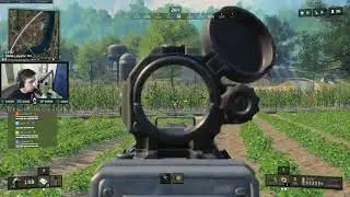 SHROUD *NEW RECORD* COD BLACK OPS 4 BLACKOUT FT. ANYTHING, JUST9N, BUZZATV| OCTOBER 21 , 2018 ! !