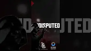 How I Feel After The Undisputed Update Patch! #undisputed  #undisputedboxinggame #undisputedboxing