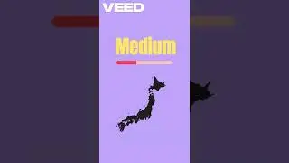 Can You Guess the Country From the Silhouette