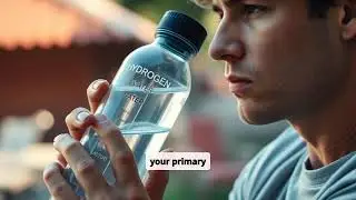 Top hydrogen water bottles on Amazon