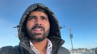 My First vlog 