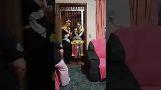 Irmandade de conselheiro na minha casa 🏡 seja bem vinda 🤲