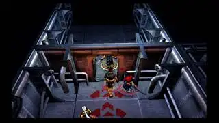 X-Men Legends - Mission 4 (2/2) - U.S.S. Arbiter (Part 4)
