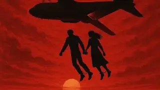 No Border in the Sky (w/ lyrics)