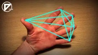 Plexus Test - After Effects CC Motion Tracking