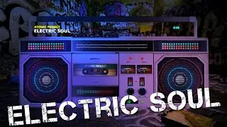 Atomic Project - Electric Soul (Electro Freestyle Music)