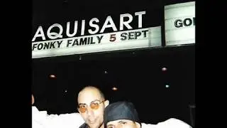 LE RAT LUCIANO - C'est pour mon clan (In&eacute;dit) (1997) ♫ Pone