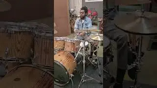 XAVIER WARE ON THE SPANISH OAK KIT