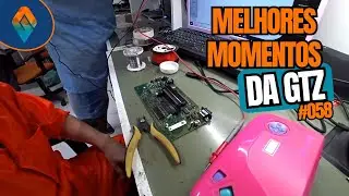 Colet&acirc;nea PDG: Master System Girl, Xbox One, Reflow de placa do Xbox 360 e mais!