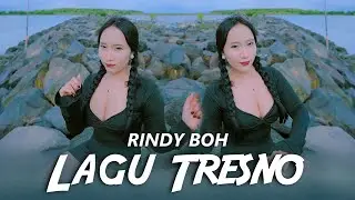 Lagu Tresno - Rindy BOH (Official Music Video)