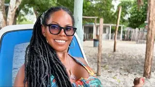 My Soft Life! Solo Living in Panama 🇵🇦