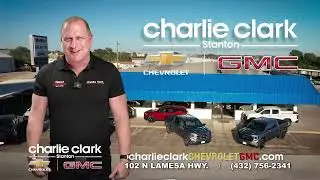 En Charlie Clark Chevy GMC Ofrecemos Garant&iacute;a de Por Vida