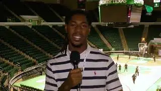 DCTV Sports Anchor