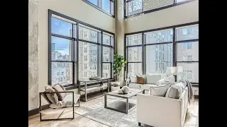Denver Luxury Condo