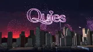 Quies, the genuine celebrating 100 years