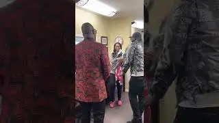 COREY WIMS  SINGING TELEGRAM💌🎙️ LIVE ON 2/14/23  VALENTINES EDITION❤️🙏🏾