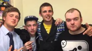 BASSFACE MOVEMENTZ AFTER PARTY SET DJ SLAV MC KOLAPSE MC GREGI G MC SLOW