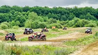 POLARIS CAMP EXPERIENCE 2022 / ACTE 2