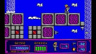 Let's Play Gateworld - E12