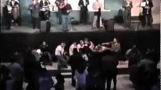 La Banda de las Estrellas - Amantes en vivo