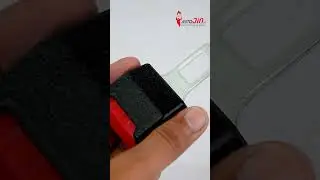 Car Seat Belt Extender Clip