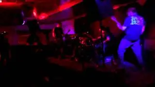Sickener - Lower Deck, 29 April 2011