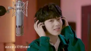Zheng Renyu Illusion MV 郑人予 幻像MV(青春创世纪OST Something just like this OST)
